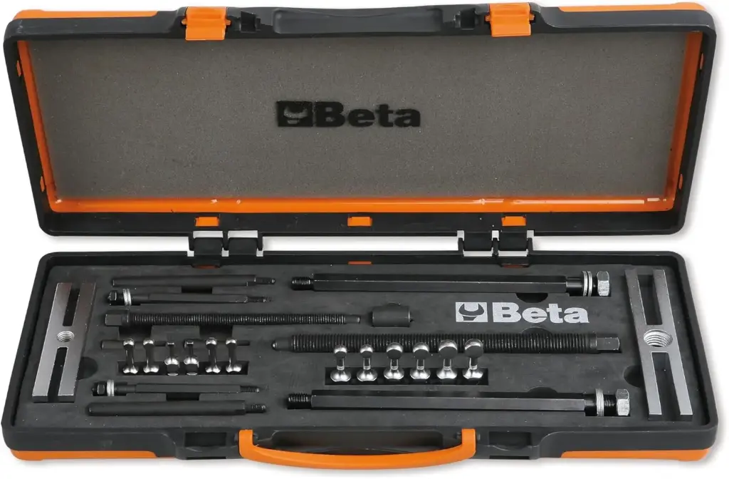 Beta 15470006 Model 1547/C6 Dummy Ball Bearing Extractors