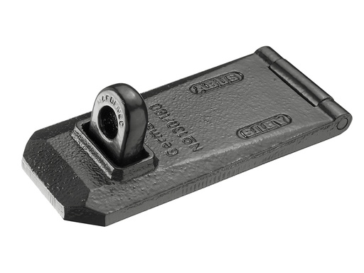 [ABU130180C] 130/180 Granit High Security Hasp & Staple Carded 180mm