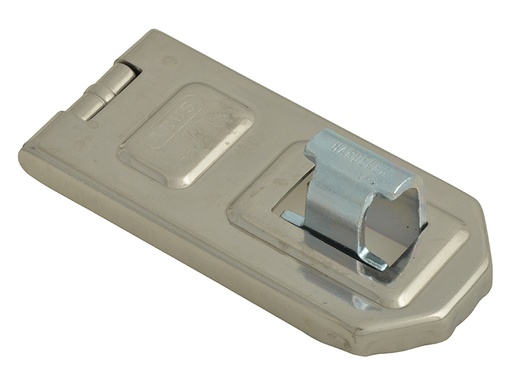 [ABU140120SC] 140/120 Diskus Hasp & Staple Carded 120mm