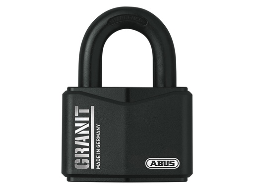 [HIS-164671] ABU3770C - 37RK/70mm GRANIT Plus Padlock Carded