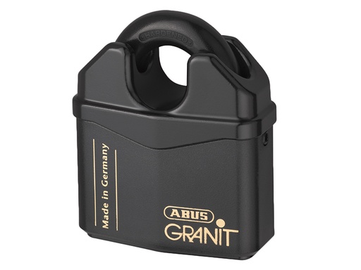 [HIS-164672] ABU3780CSC - 37RK/80mm GRANIT Plus Padlock Close Shackle Carded