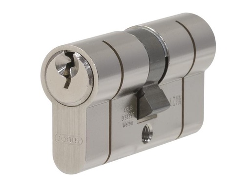 [ABU50PS3535] E50PS Euro Double Cylinder 35mm / 35mm