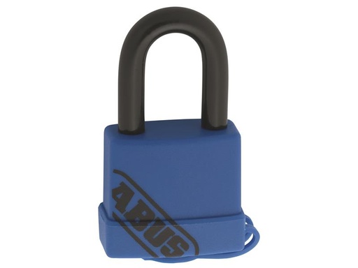 [HIS-164799] ABU70IB35C - 70IB/35mm Aqua Safe Brass Padlock Carded
