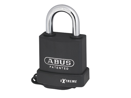[HIS-164828] ABU8353C - 83WP/53mm Extreme Weatherproof Padlock Carded