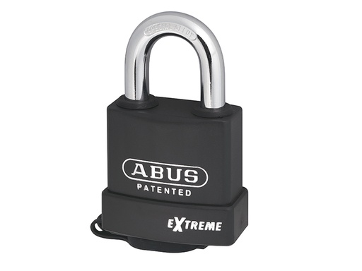 [HIS-164834] ABU8363C - 83WP/63mm Extreme Weatherproof Padlock Carded