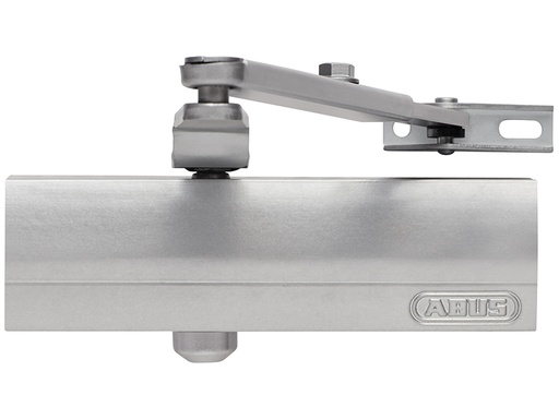 [HIS-164865] ABUAC7023 - AC7023 Overhead Door Closer Silver
