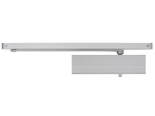 [HIS-164867] ABUAC7303 - AC7303 Overhead Door Closer Silver