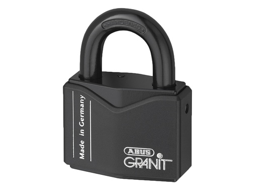[HIS-164953] ABUKA06349 - 37/55mm GRANIT Plus Padlock Keyed Alike 4224254