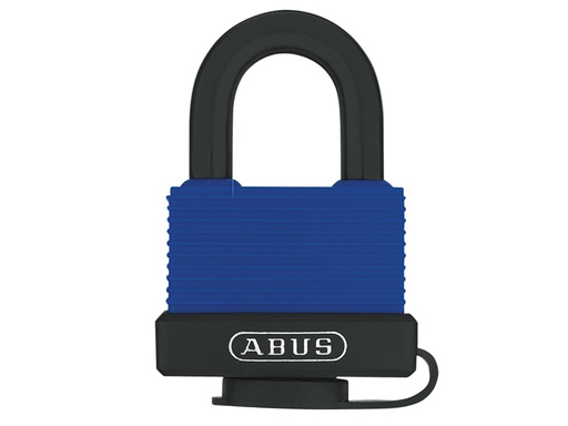 [HIS-164989] ABUKA24988 - 70IB/45mm Aqua Safe Brass Padlock Keyed Alike 6401