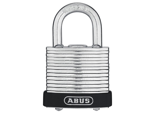 [HIS-165007] ABUKA33726 - 41/30mm ETERNA Laminated Padlock Keyed Alike EE0022