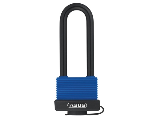 [ABUKA50676] 70IB/50mm Aqua Safe Brass Padlock 80mm Long Shackle Keyed Alike 6401