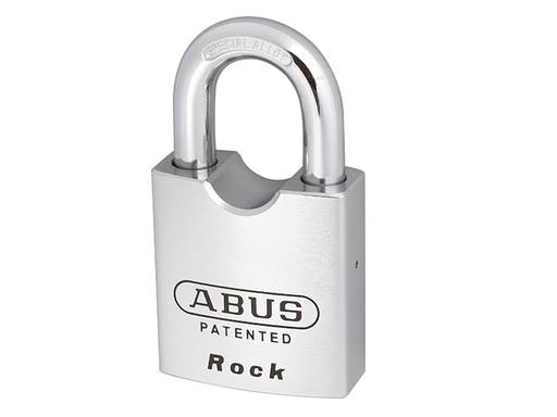 [HIS-165058] ABUKA54157 - 83/55mm Rock Hardened Steel Padlock Keyed Alike 2745
