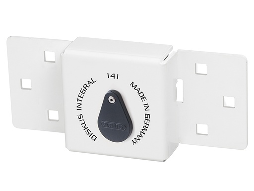 [ABUVANLOCK] 141/200 Diskus Integral Van Lock & 23/70mm Diskus Padlock