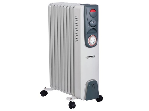 [HIS-165188] AIRCR2T - Oil Filled Radiator 2.0kW