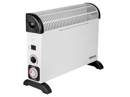 [HIS-165193] AIRHC2TIM - Convector Heater with Timer 2.0kW