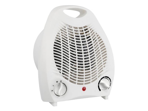 [HIS-165196] AIRUFH2TN - Upright Fan Heater 2.0kW