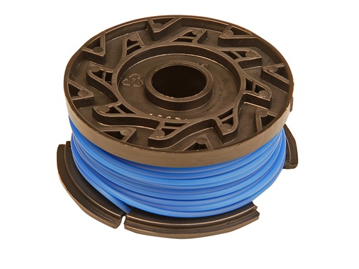 [HIS-165206] ALMBD032 - BD032 Spool & Line to Fit Black & Decker Trimmers Reflex A6481