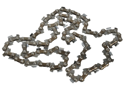[HIS-165229] ALMCH050 - CH050 Chainsaw Chain 3/8in x 50 links 1.3mm - Fits 35cm Bars
