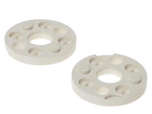 [HIS-165250] ALMFL170 - FL182 Blade Height Spacers