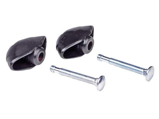 [HIS-165251] ALMFL198 - FL198 Flymo Upper Handle Assembly Kit