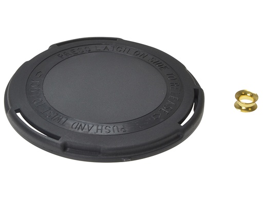 [HIS-165254] ALMFL226 - FL226 Cap & Ferrule to Suit Flymo