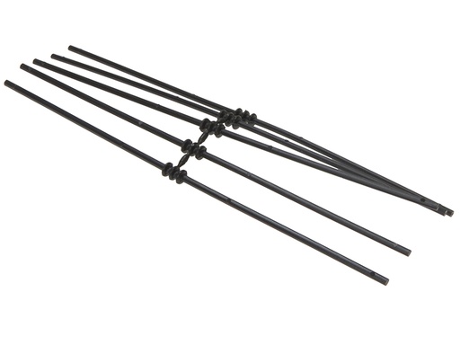 [HIS-165263] ALMFL247 - FL247 Shredding Lines to Suit Flymo