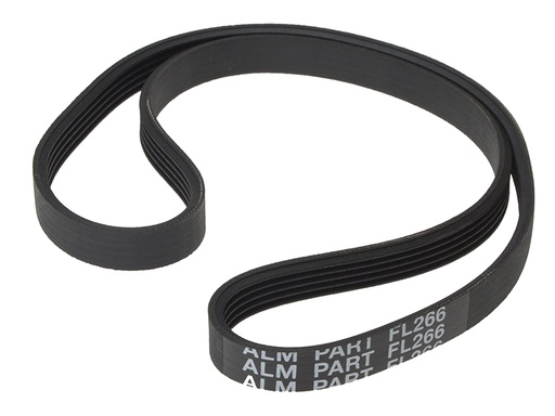 [HIS-165264] ALMFL266 - FL266 Poly V Belt to Suit Flymo