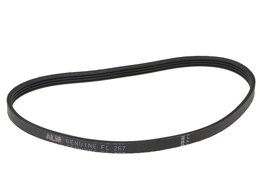 [HIS-165265] ALMFL267 - FL267 Poly V Belt to Suit Flymo