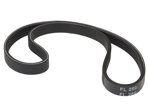 [HIS-165267] ALMFL269 - FL269 Poly V Belt to Suit Flymo