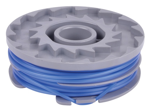 [HIS-165270] ALMFL289 - FL289 Spool & Line to Suit Flymo Double Auto FLY021