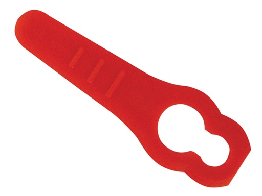 [HIS-165298] ALMGP295 - GP295 Plastic Blades