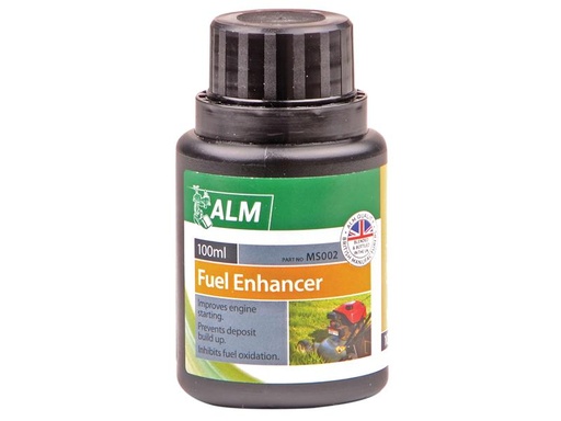 [HIS-165305] ALMMS002 - MS002 Fuel Enhancer 100ml