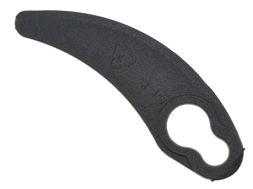 [HIS-165316] ALMPD115 - PD115 Plastic Blades