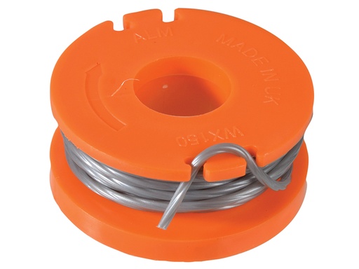 [HIS-165324] ALMQT183 - WX150 Spool & Line 1.5mm x 2.5m