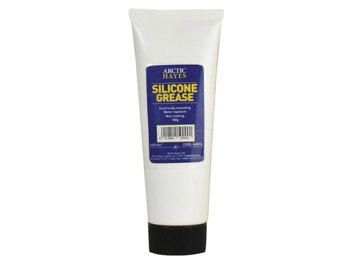 [HIS-165394] ARC665016 - Silicone Grease 100g Tube