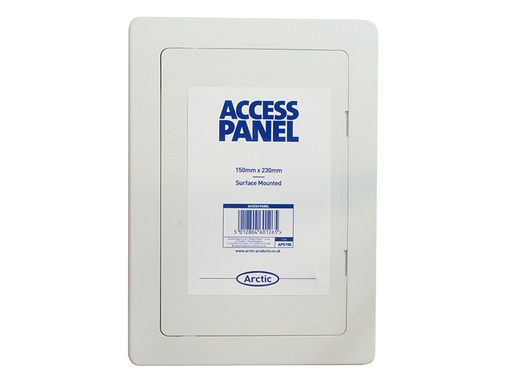 [HIS-165400] ARCAPS100 - Access Panel 100 x 150mm