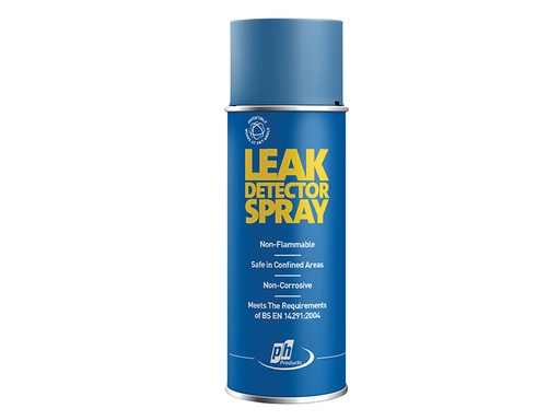 [HIS-165411] ARCPH020 - Gas Leak Spray 400ml
