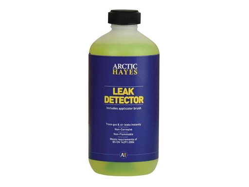 [HIS-165412] ARCPH026 - Brush-On Gas Leak Detector Fluid 250ml