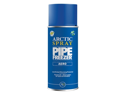 [HIS-165425] ARCZE1 - ZE Spray Pipe Freezer Aero Small 150ml