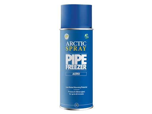 [HIS-165426] ARCZE2 - ZE Spray Pipe Freezer Aero Large 300ml
