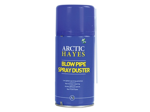 [HIS-165427] ARCZE29 - Blow Pipe Spray Duster 120ml