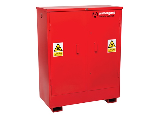 [HIS-165440] ARMFSC3 - FlamStor Hazard Cabinet 1200 x 580 x 1550mm