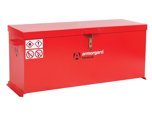 [HIS-165476] ARMTRB6 - TransBank Hazard Transport Box 1280 x 480 x 520mm