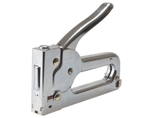 [HIS-165514] ARRJT21C - JT21C Staple Gun Tacker - Chrome