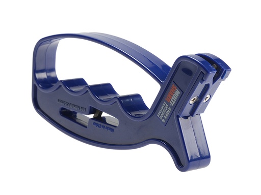 [HIS-165617] ATT1901E - Multi-Sharp 2-in-1 Knife & Scissor Sharpener