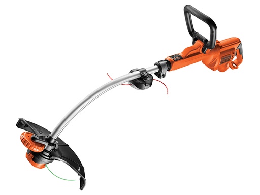 [HIS-165677] B/DGL9035 - GL9035 Corded Grass Strimmer 900W 240V