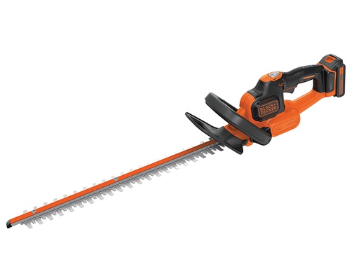 [HIS-165678] B/DGTC1852PC - GTC18452PC Powercommand Hedge Trimmer 18V 1 x 2.0Ah Li-ion