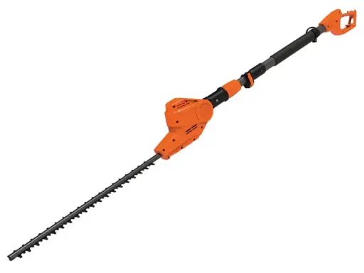 [HIS-165690] B/DPH5551 - Black & Decker Pole Hedge Trimmer B/DPH5551 PH5551 550W 240V