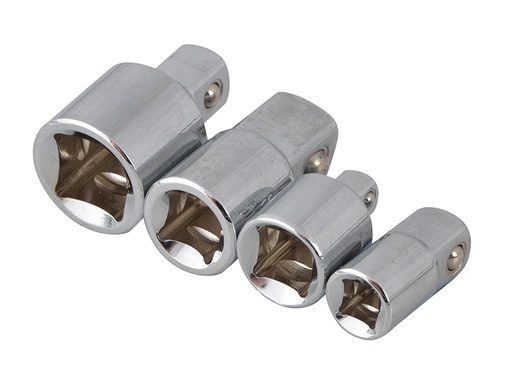 [HIS-165727] B/S02078 - Adaptor Set 4 Piece