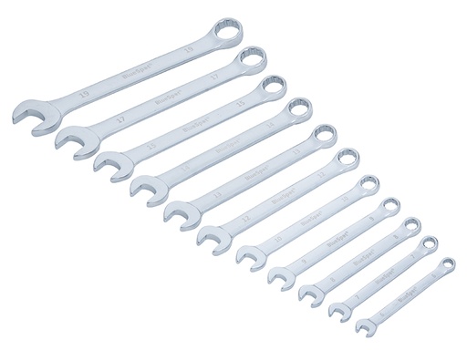 [HIS-165729] B/S04111 - Combination Spanner Set 11 Piece